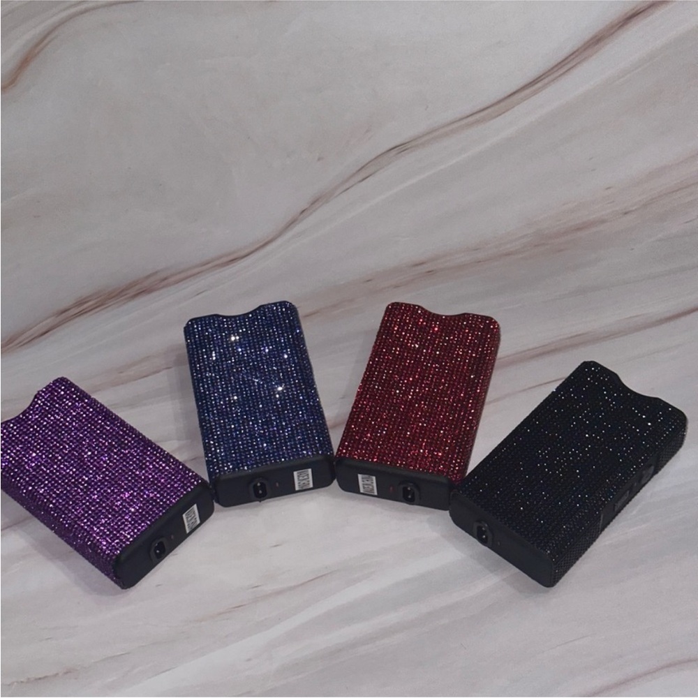 Bling Taser - Picture 1 of 5